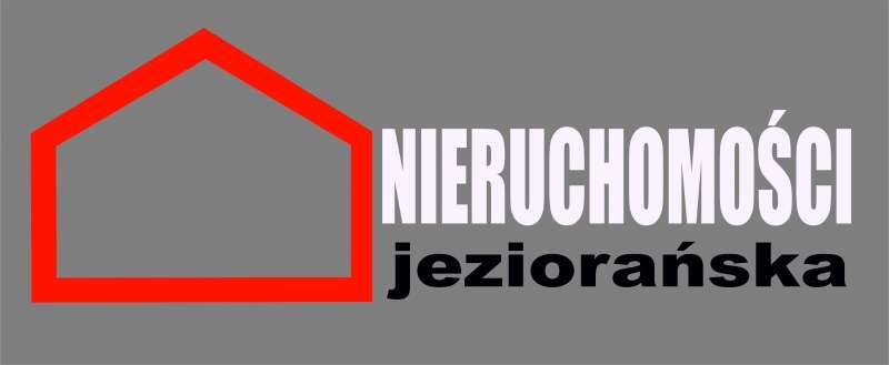 Logo: Jeziorańska Nieruchomości Irena Jeziorańska