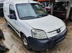 Dezmembrez Peugeot Partner 2007 1.6 hdi 90cp - 2