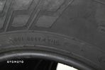 205/75R16C Nokian WRC 3 ALL WEATHER PLUS KOMPLET DOSTAWCZE 113/111S DK254 - 11