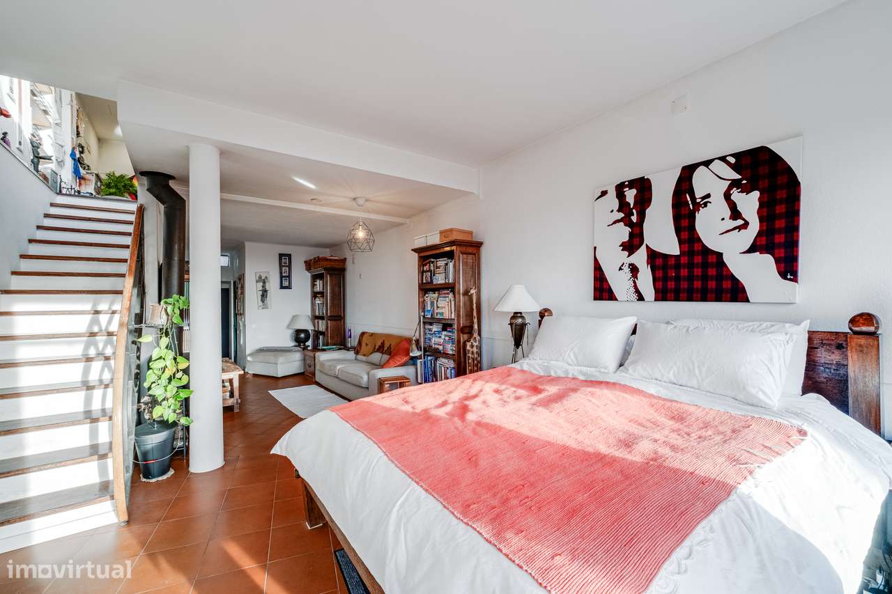 MORADIA DE CHARME | PARA VENDA | ALENTEJO | EVORAMONTE-21