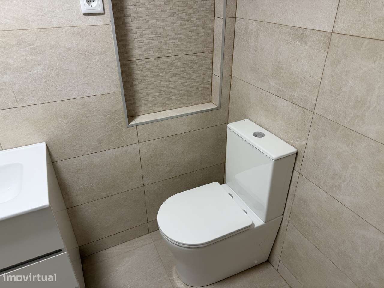 Excelente T1 na melhor zona das Avenidas Novas - Grande imagem: 3/3