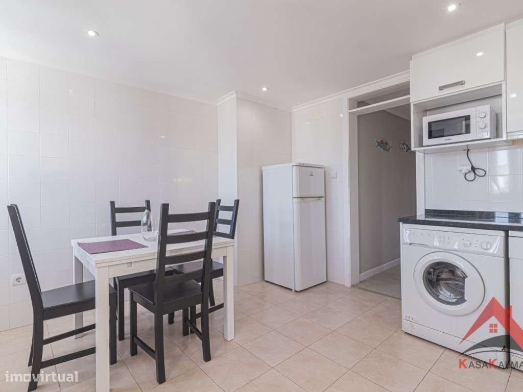 Apartamento T1 - Estrela, Lisboa-19