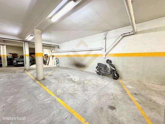 Apartamento T2 em São João de Ver-22