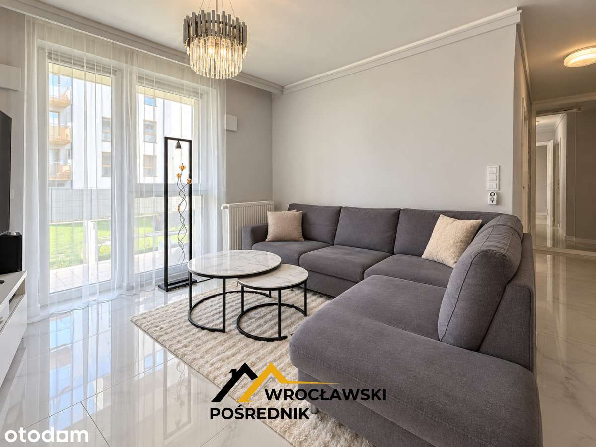 | 32,3 M² | Kawalerka | Gotowa DO Zamieszkania-4