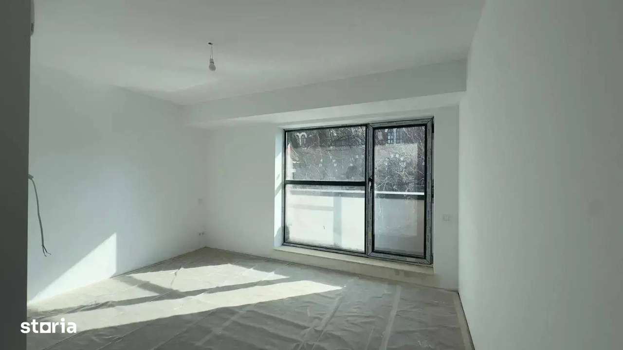 3 camere | Pache Protopopescu | Terasa 16 mp