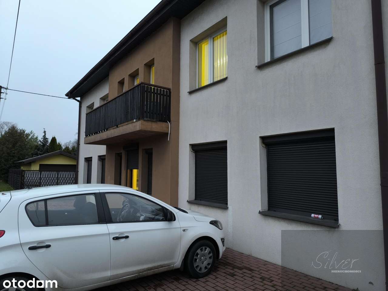 Do wynajęcia lokal użytkowy – Grodzisk Maz., 100 m od DK 719 - Pełny obrazek: 4/18