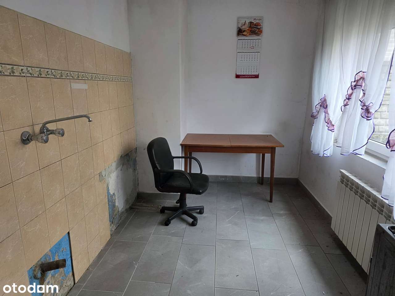 Mykanów dom do zamieszkania i na działalność - Pełny obrazek: 5/18