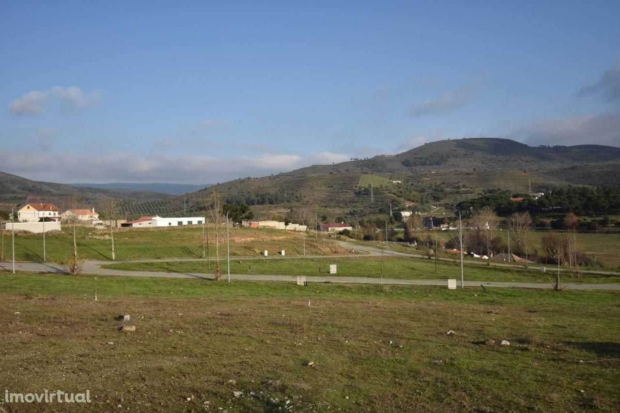 Terreno Construção - Frechas, Mirandela