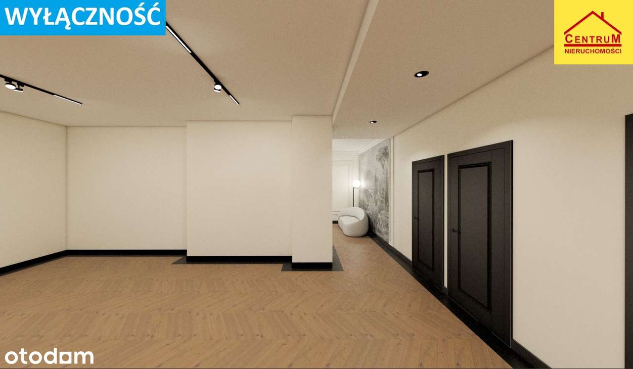 Lokal usługowy z parkingiem! - Pełny obrazek: 3/18