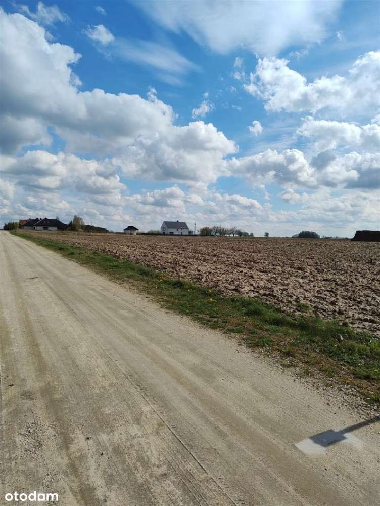 Działka Goleczewo super lokalizacja - Pełny obrazek: 4/20