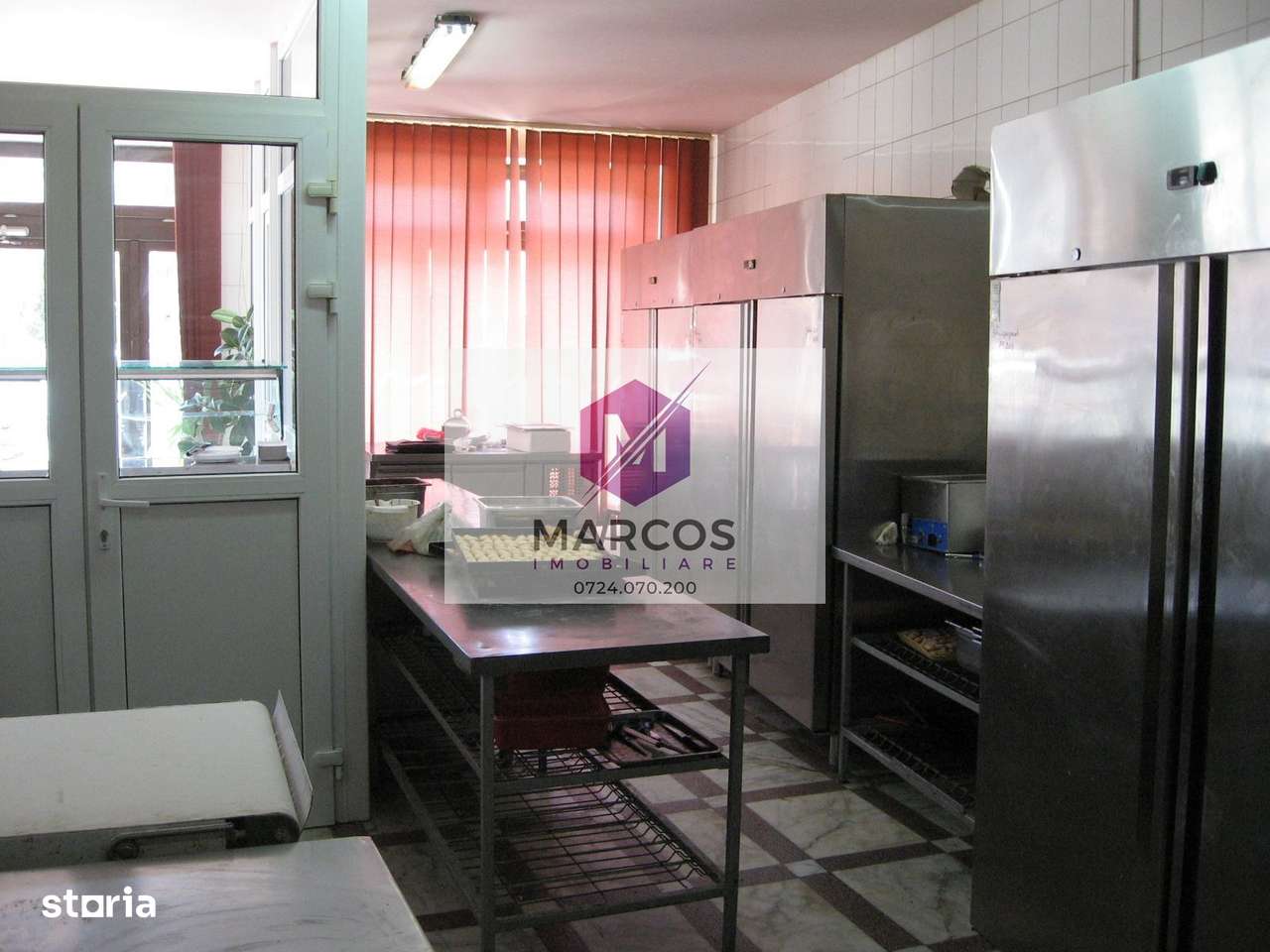 Vand afacere, utilaje si cladire-3