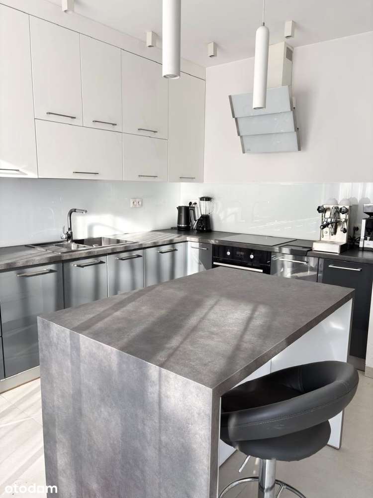 Apartament z tarasem, 2 Mp, 3 komórki - Pełny obrazek: 3/13