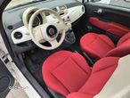 Fiat 500 0.9 Twinair Lounge S&S Euro5 - 17