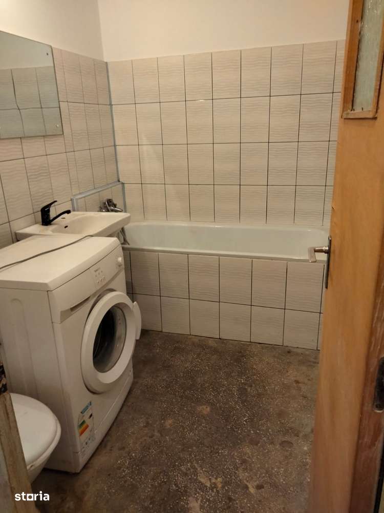 Apartament 3 camere Mihai Bravu | 10 min metrou | bloc 1988-7