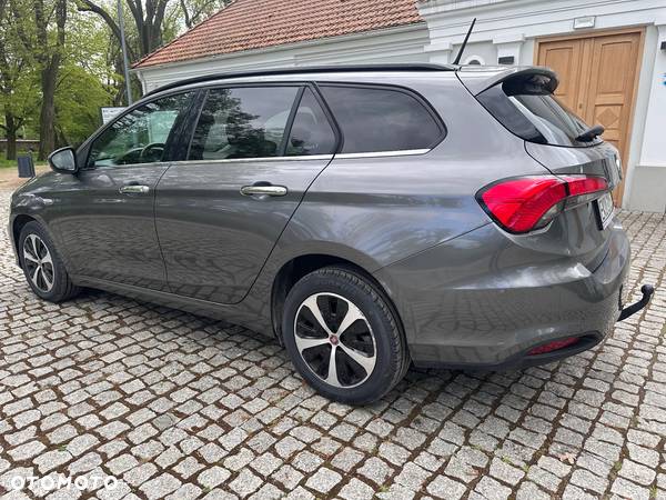 Fiat Tipo Kombi 1.6 MultiJet Business Line - 20