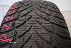 R19 245/50 Nokian WR SUV 4 Wysyłka Gratis! - 1