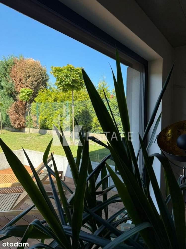 Na Sprzedaż Nowoczesny Dom Wolnostostojący W Dobre - Pełny obrazek: 4/20