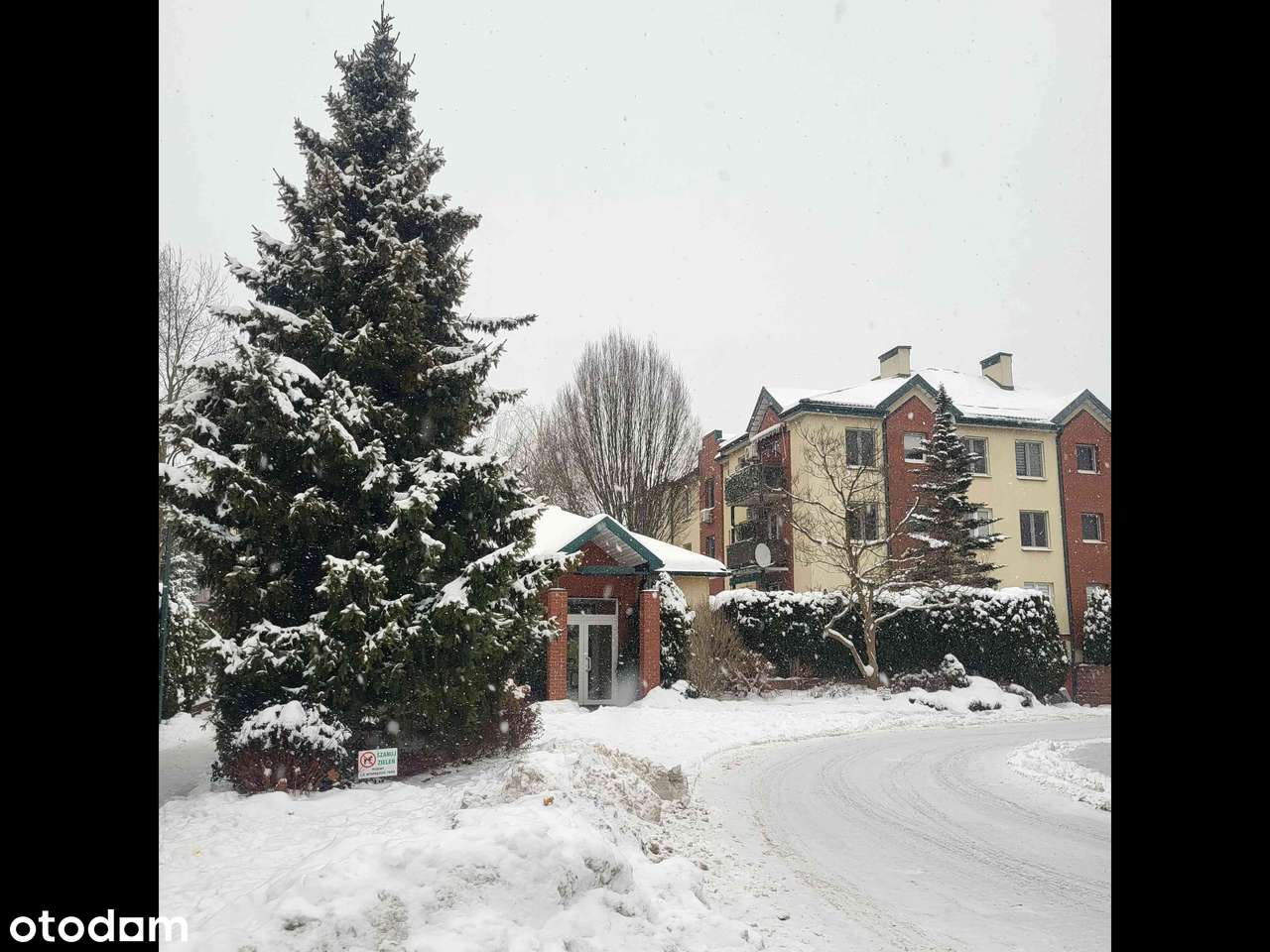 3 pokoje + piwnica, na zamkniętym osiedlu-8