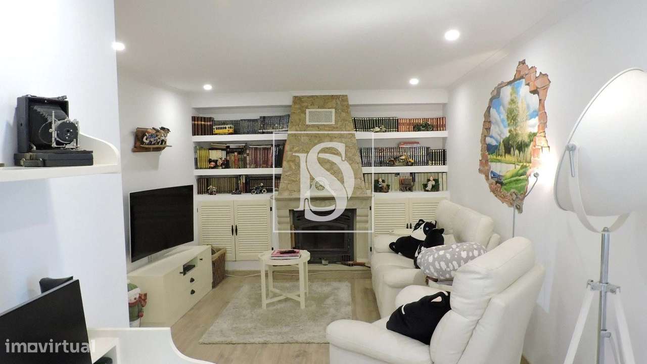 Quinta com Moradia T3 em Sintra - Grande imagem: 5/47