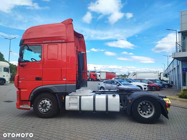 DAF DAF XF 480 FT - 7