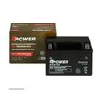 Akumulator Bpower 12 V 11,2 Ah 230 A gtz14s ytz14s Rybnik - 1