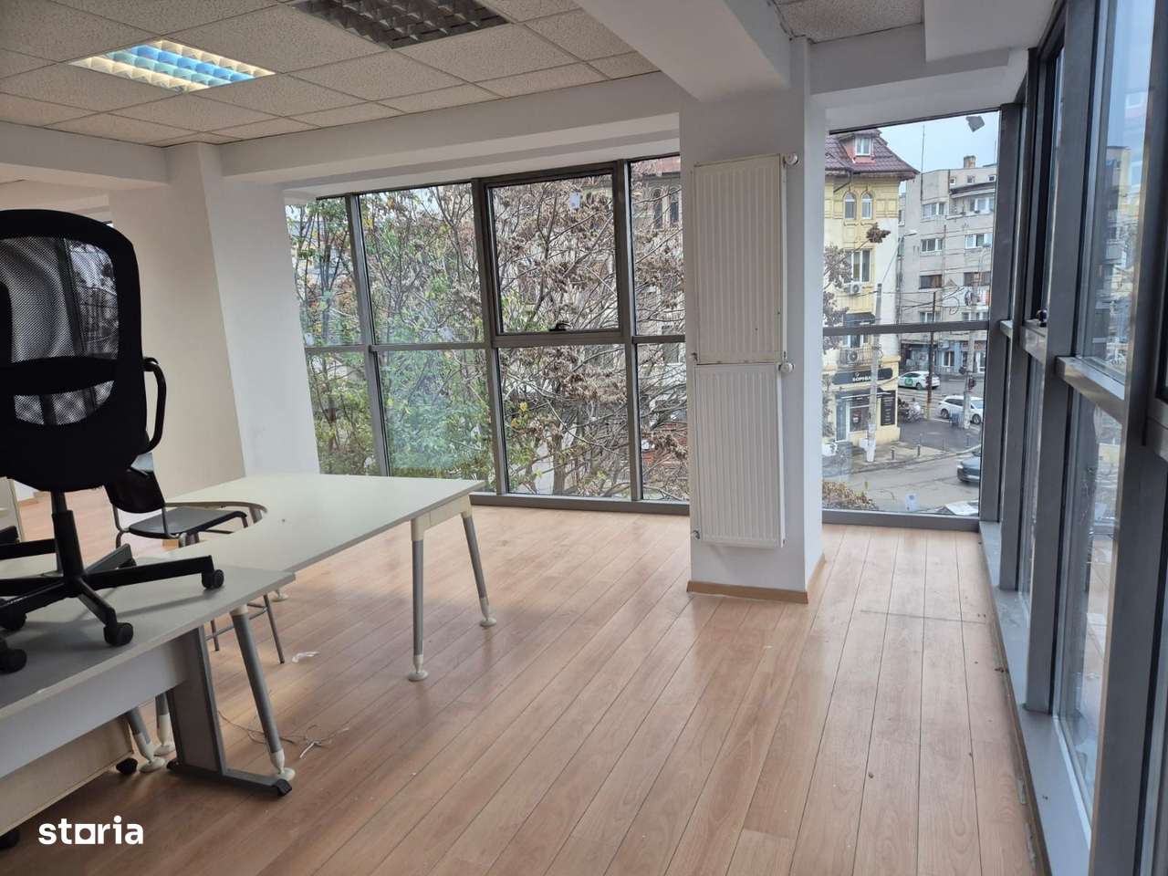 Clădire de birouri 680 mp de vânzare, Foișorul de Foc, centru-12