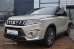 Suzuki Vitara 1.5 Strong Hybrid Premium 4WD AGS - 3