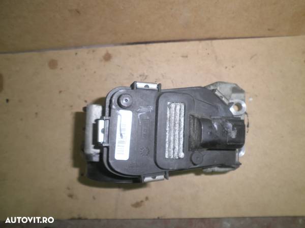 Clapeta acceleratie Alfa Romeo Stelvio 2.2 D 55278009 - 2