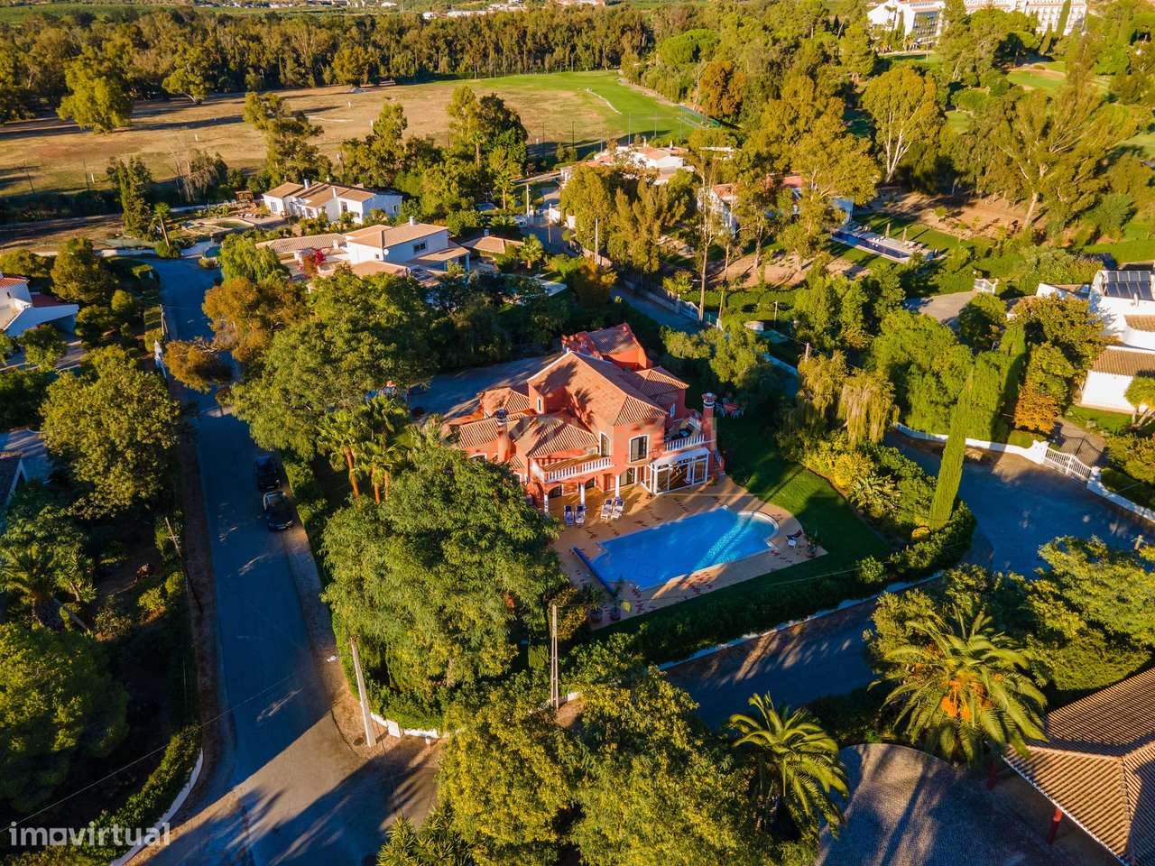 Moradia T3 na Urbanização da Penina, em Alvor - Grande imagem: 4/47