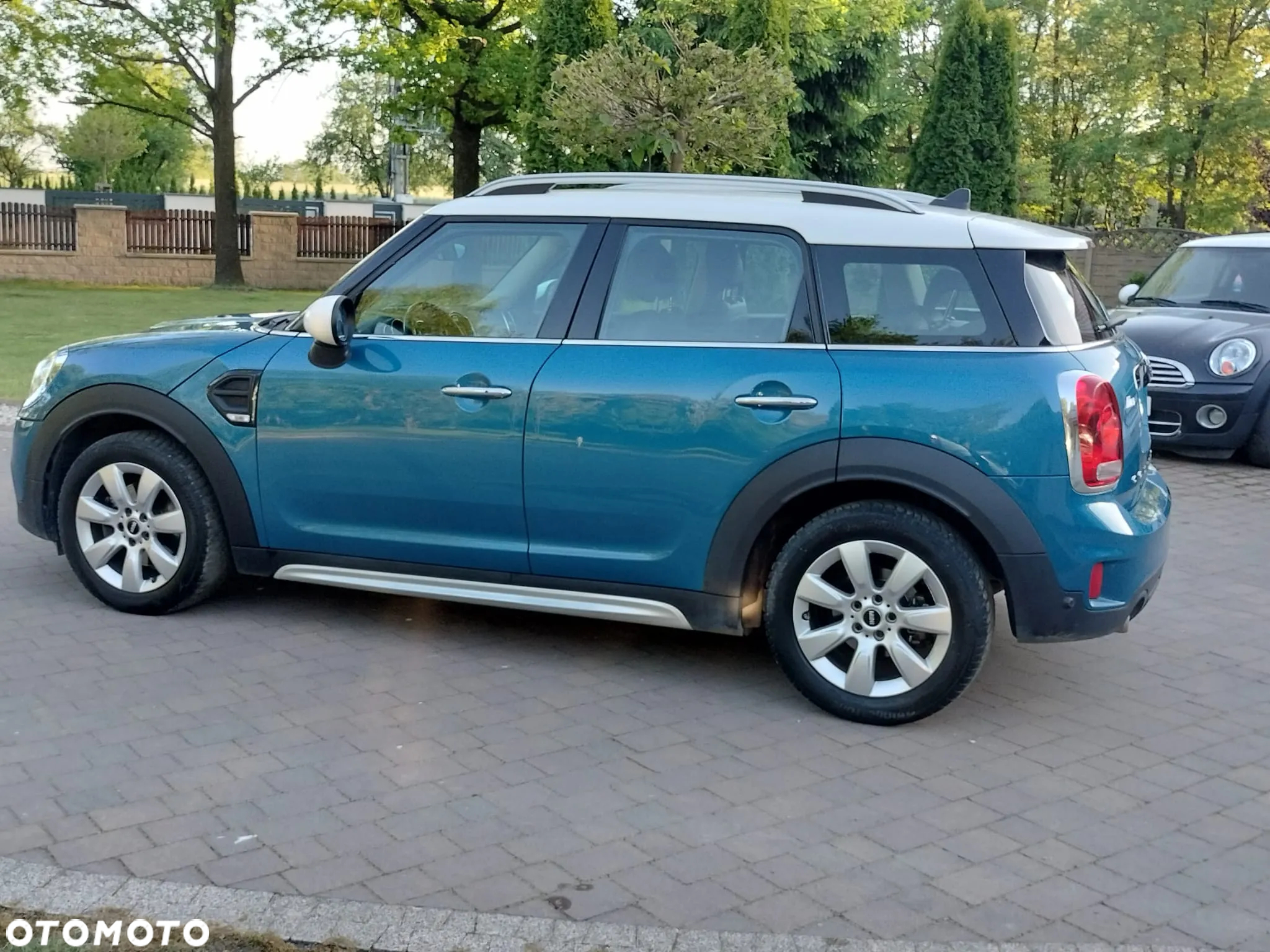 MINI Countryman - 10