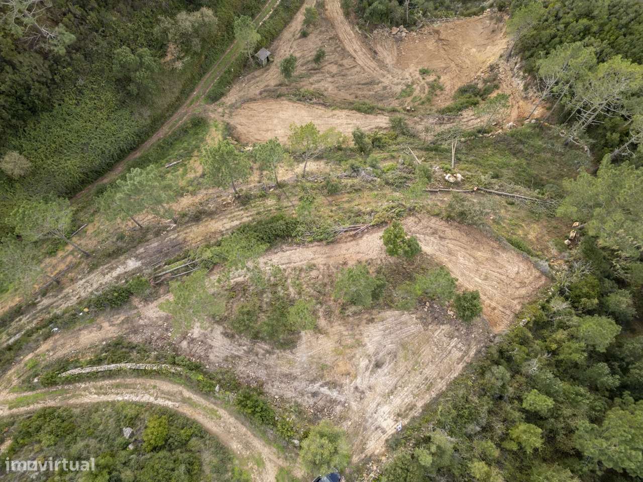 Vale da Pia - Montesouros-3