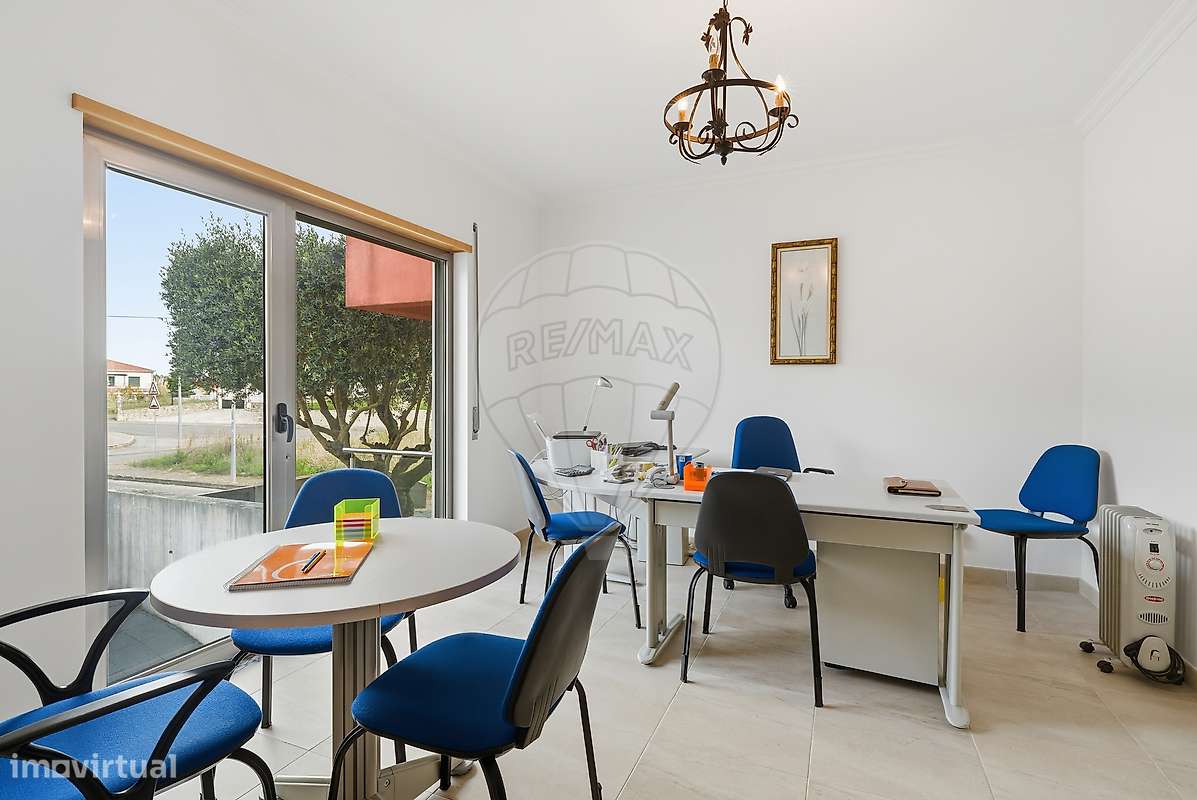 Moradia T4 para venda - Grande imagem: 4/27