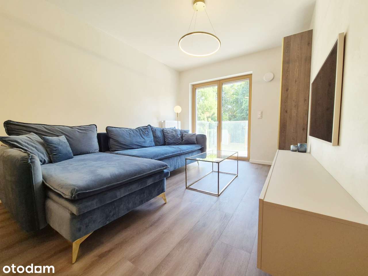 Nowoczesne mieszkanie z balkonem i miejscem w hali – Nowy Sołacz. - Pełny obrazek: 4/20