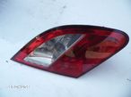 lampa tył w klapę lewa Chrysler Sebring III - 2