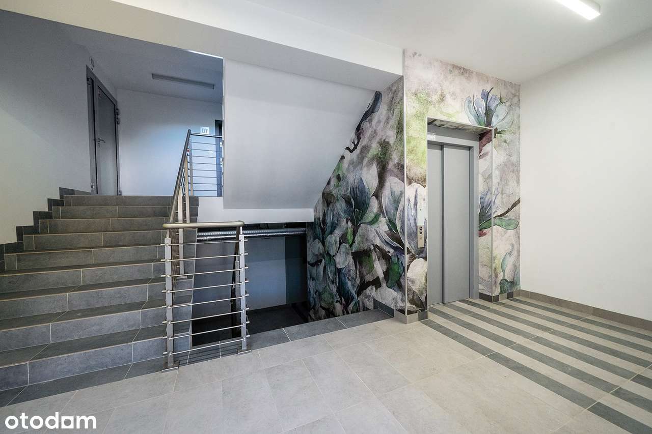 Osiedle Sterowców | budynek S17 | mieszkanie 8 - Pełny obrazek: 5/10