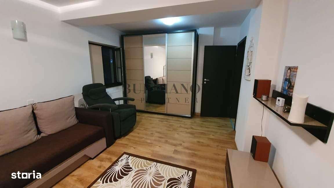 Apartament cu 2 camere - 62mpu - Parter - Loc de parcare - 1 Decembrie-1