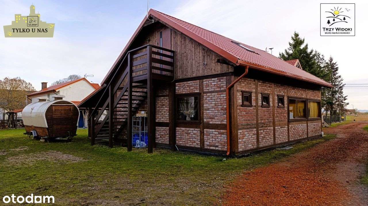 *Agroturystyka*Tawerna*Stajnia*Plaża*Morze*Zalew*-8