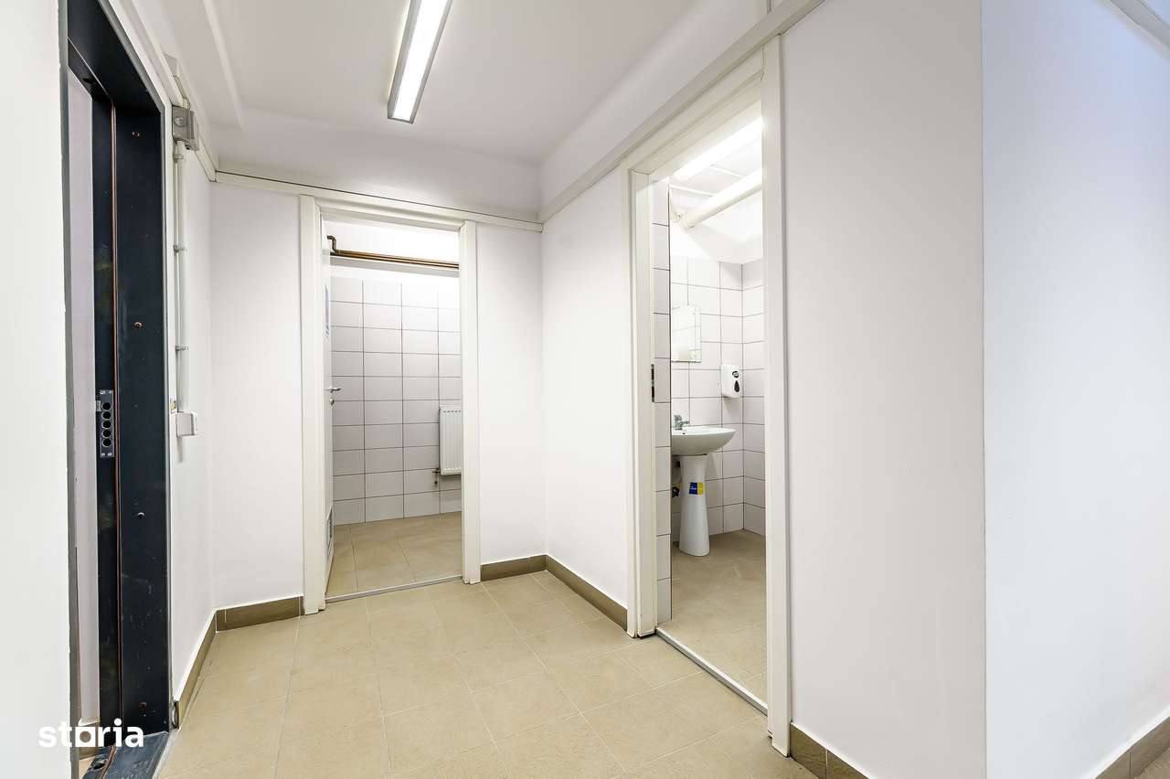 Spațiu de închiriat central - Imagine principală: 3/14