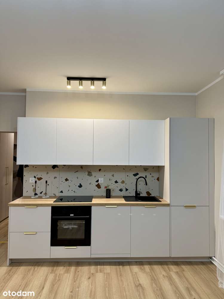 Stylowe 3 pokoje świeżo po remoncie, świetna lokalizacja – ul. Asnyka - Pełny obrazek: 4/13