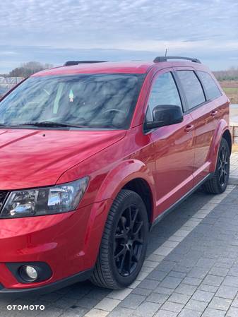 Dodge Journey - 37