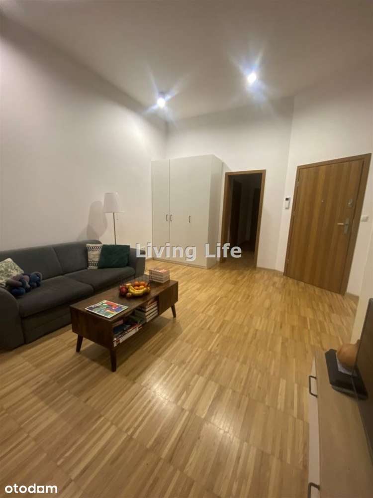 Mieszkanie dwupokojowe Centrum - Pełny obrazek: 4/16