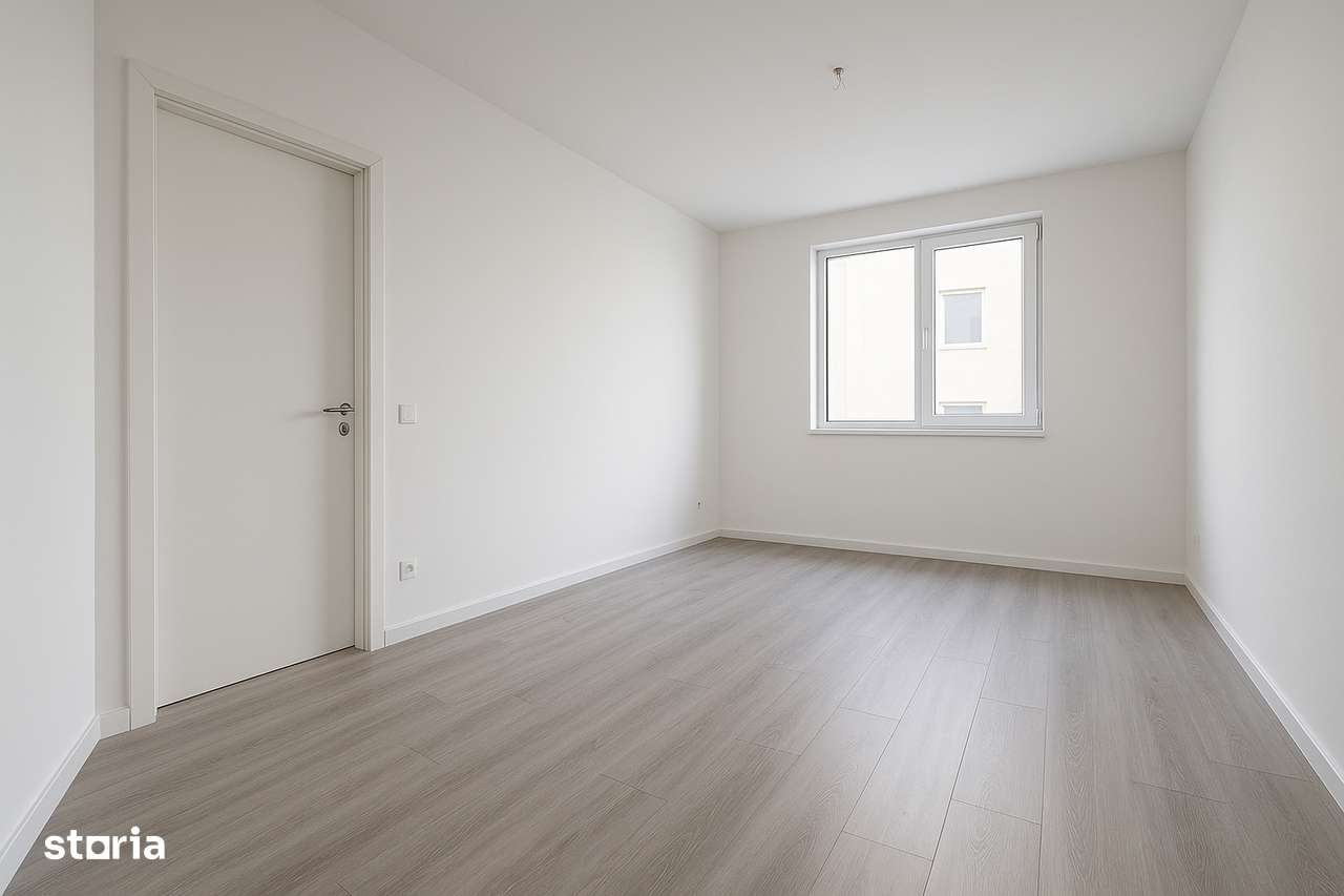 TVA INCLUS-Apartament 2 camere Vișoianu-Pepco/ Mutare ACUM! - Imagine principală: 5/6