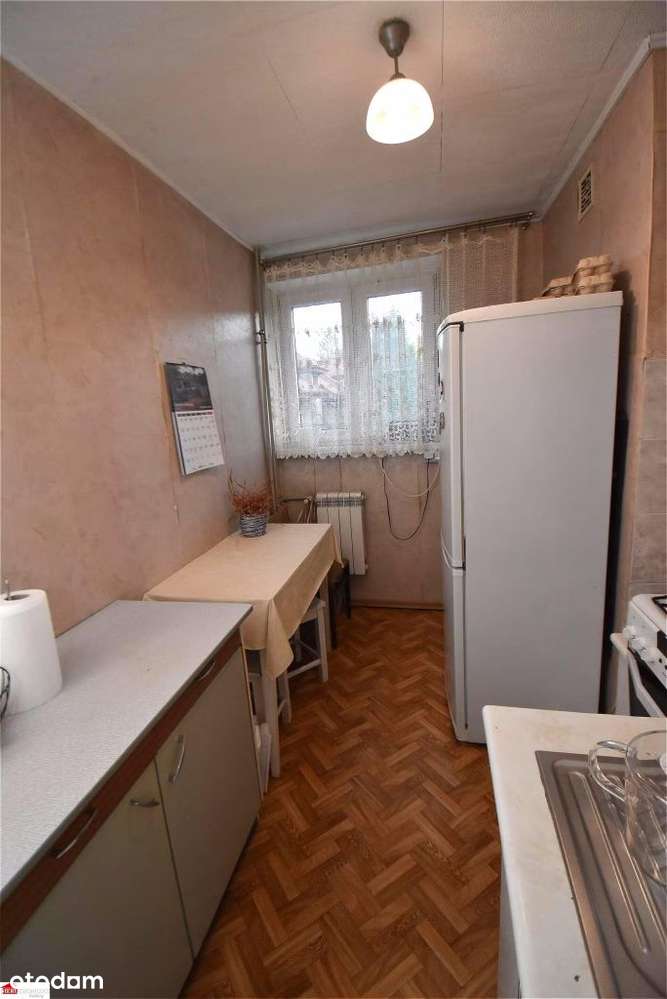 Dwupokojowe w Wołominie, parter-3