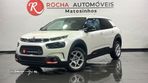 Citroën C4 Cactus 1.2 PureTech Shine - 1