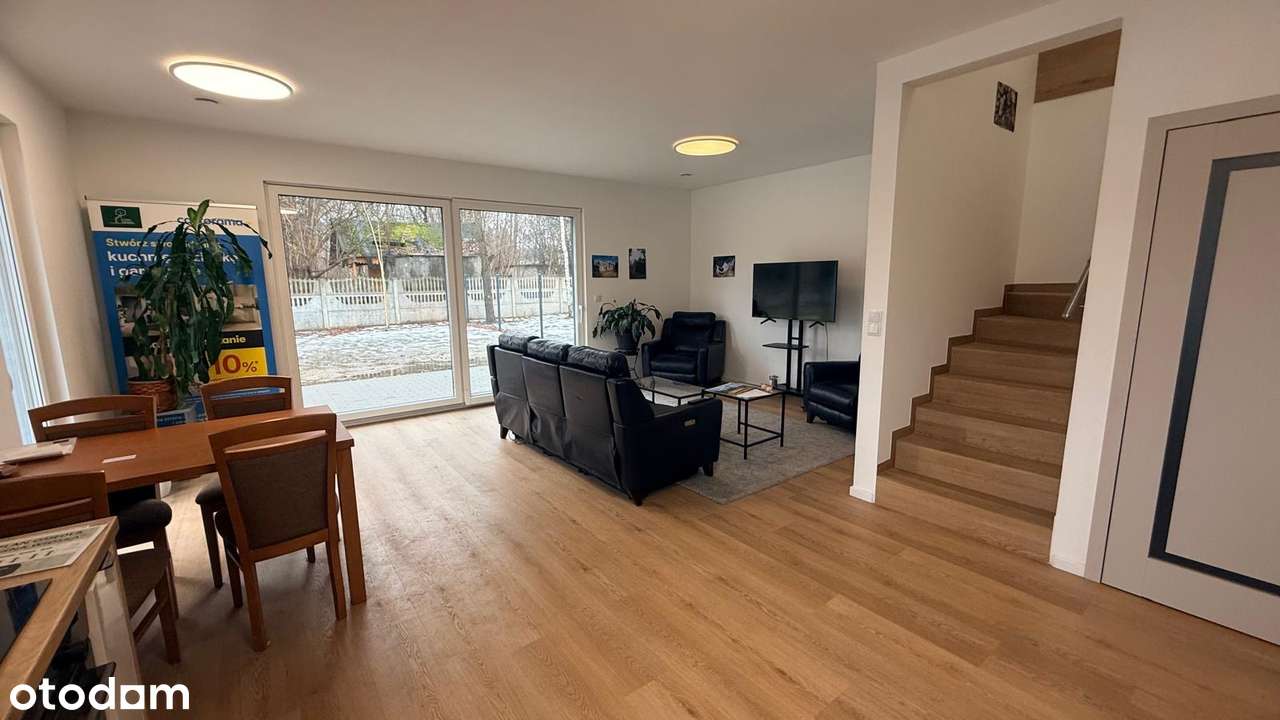 Nowoczesne domy deweloperskie | okolice Łodzi-8