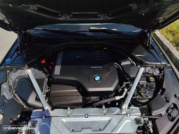 BMW 430 i Desportiva M Auto - 36