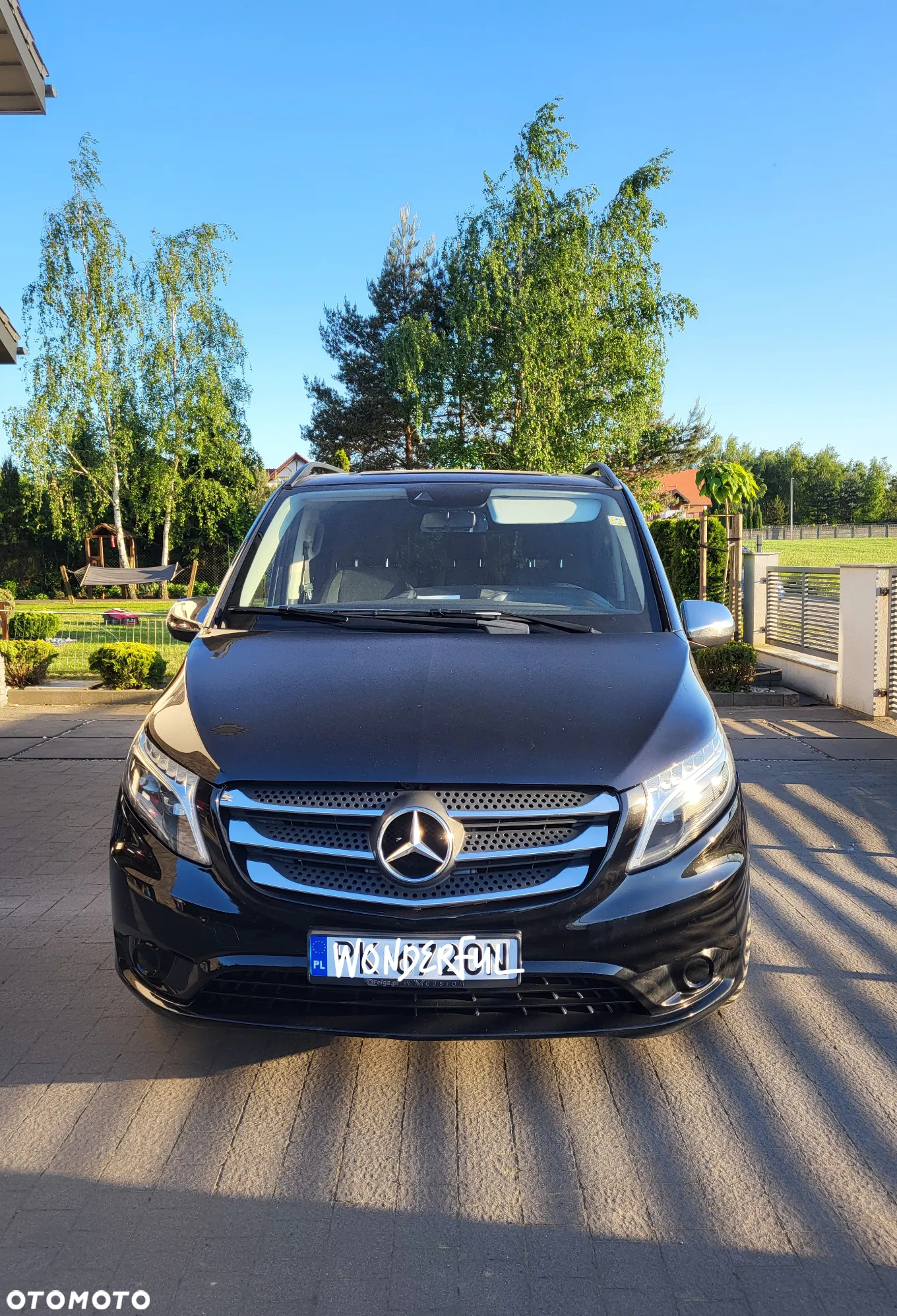 Mercedes-Benz Vito - 5