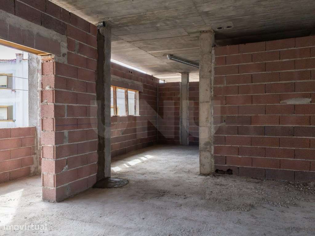 Apartamento T2 para venda na praia da Consolação, Peniche.-5