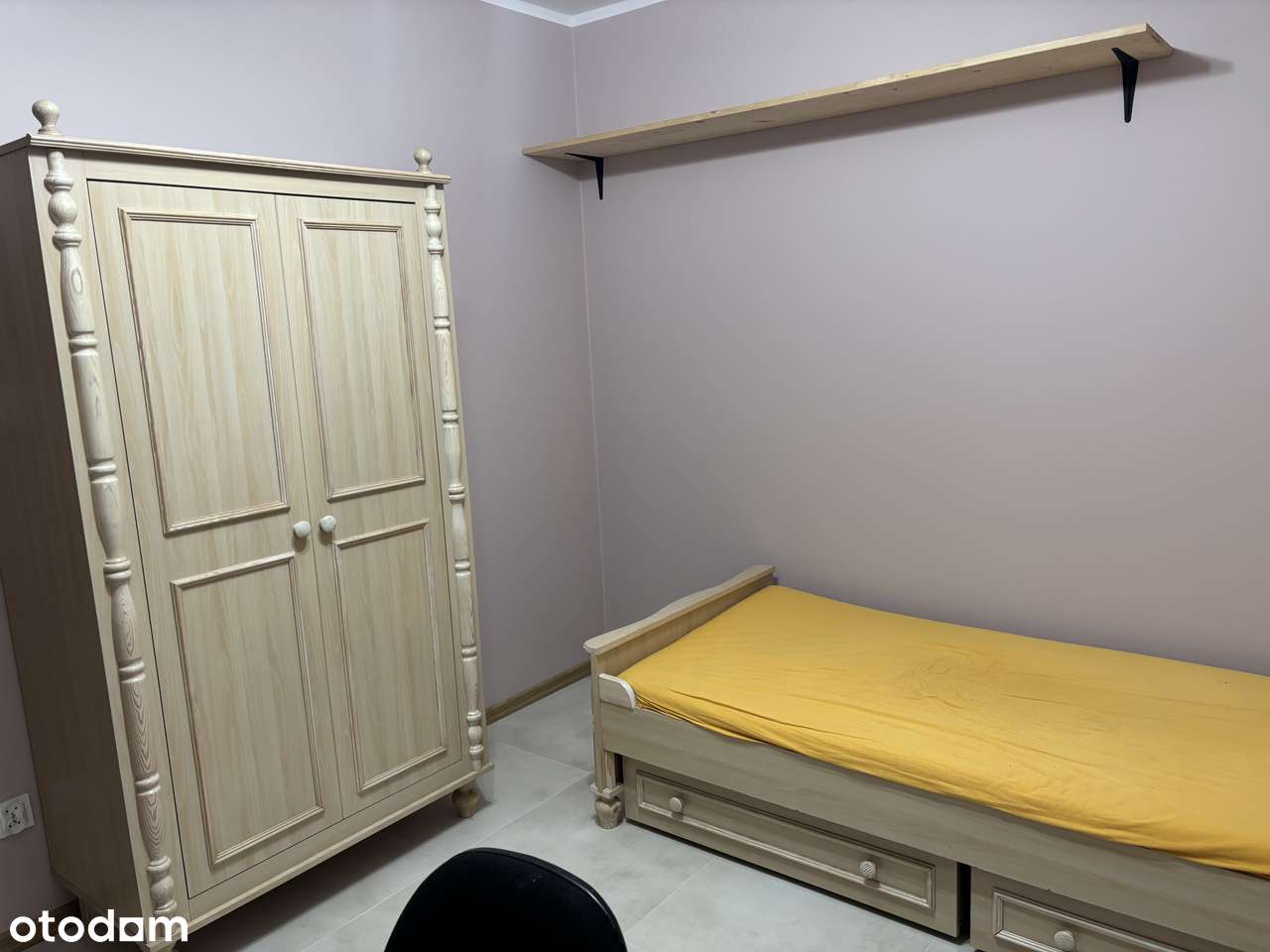 Wynajmę NOWE mieszkanie 2 pokojowe 65m z tarasem ul.Krzemieniowa Konin - Pełny obrazek: 5/14