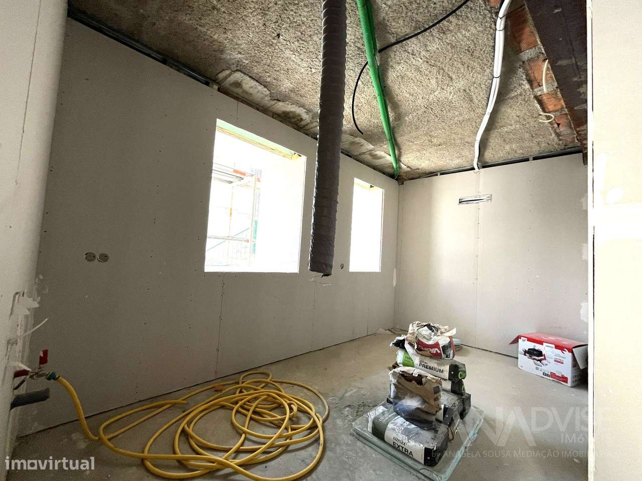 Prédio T2+1 Venda em Abraveses,Viseu-22